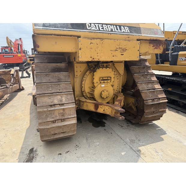 2014 Caterpillar D6T-43135780
