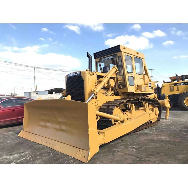 2023 Caterpillar D7G-43135788