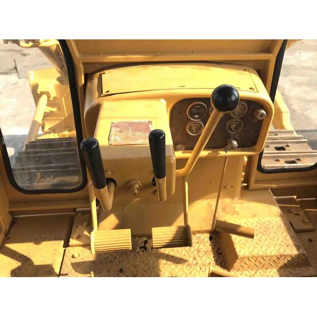 2023 Caterpillar D7G-43135795