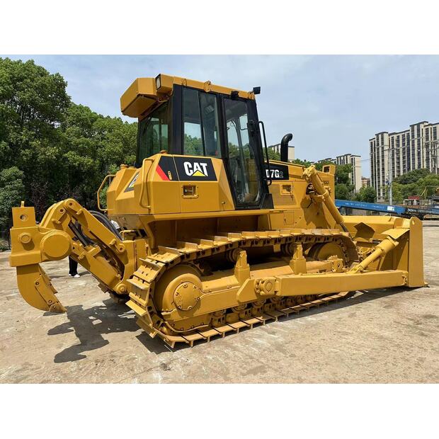 2024 كاتربيلر D7G-2-43135796