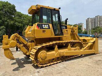 Image for DOZERS 2024 Caterpillar D7G-2