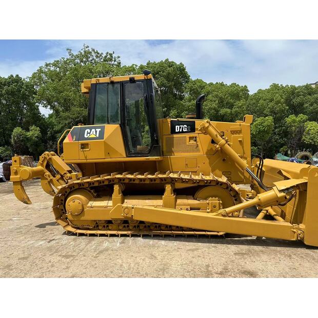 2024 كاتربيلر D7G-2-43135800