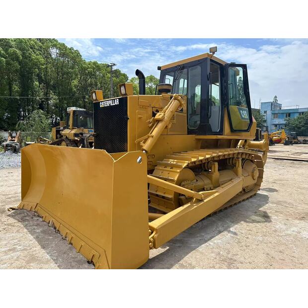 2024 كاتربيلر D7G-2-43135805