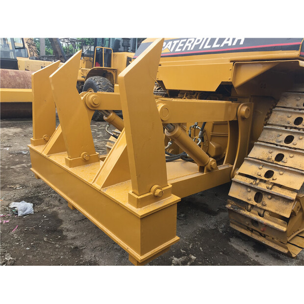 2018 كاتربيلر D7H-43135815