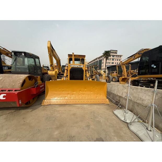 2024 كاتربيلر D8K-43135827