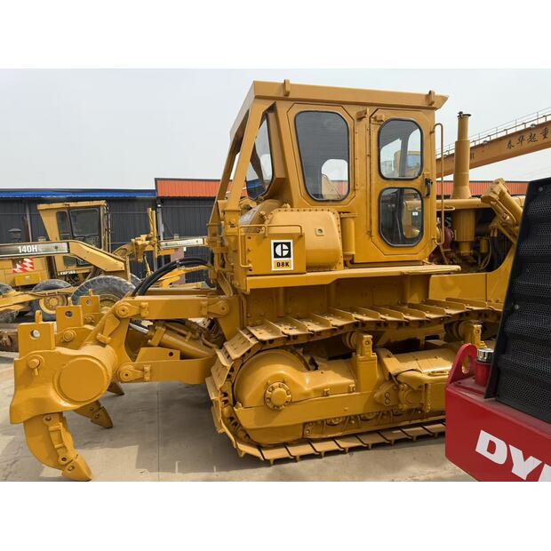 2024 كاتربيلر D8K-43135828