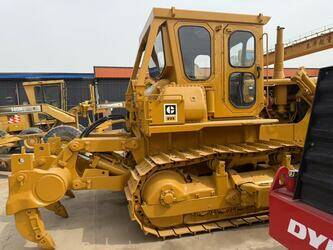 Image de BULLDOZERS SUR CHENILLES 2024 Caterpillar D8K