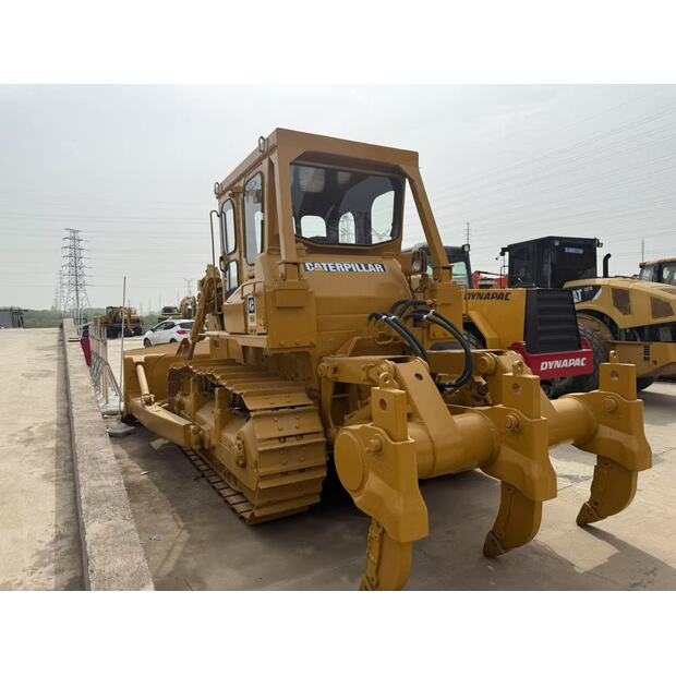 2024 كاتربيلر D8K-43135831