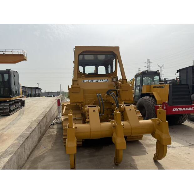 2024 كاتربيلر D8K-43135832