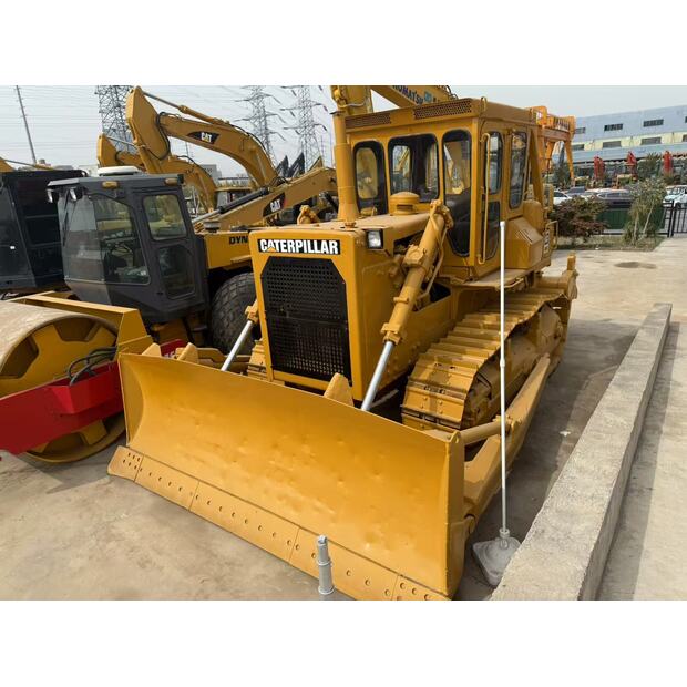 2024 كاتربيلر D8K-43135833