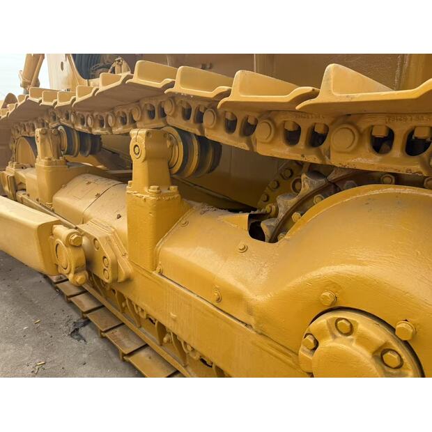 2024 كاتربيلر D8K-43135834