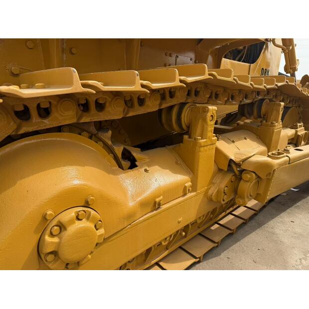 2024 كاتربيلر D8K-43135835