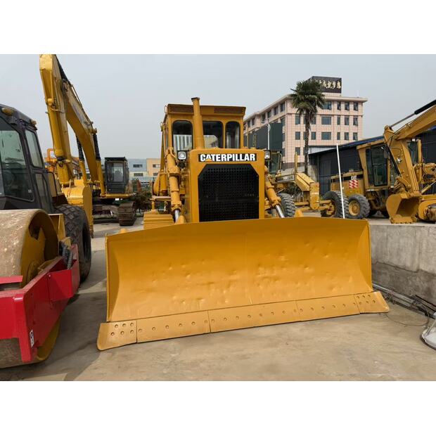 2024 كاتربيلر D8K-43135838