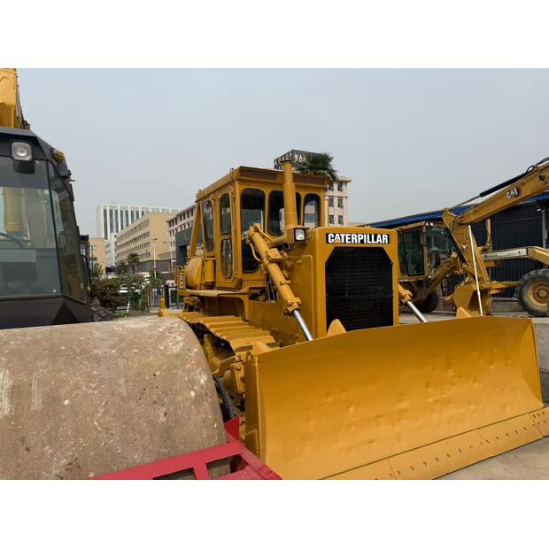 2024 كاتربيلر D8K-43135839