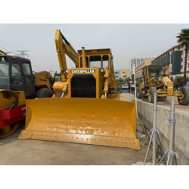 2024 كاتربيلر D8K-43135840