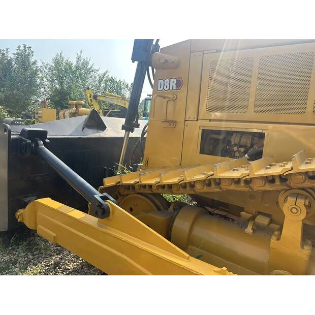 2023 كاتربيلر D8R-43135844