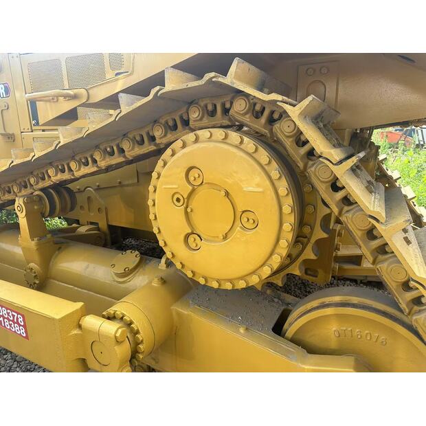 2023 كاتربيلر D8R-43135848