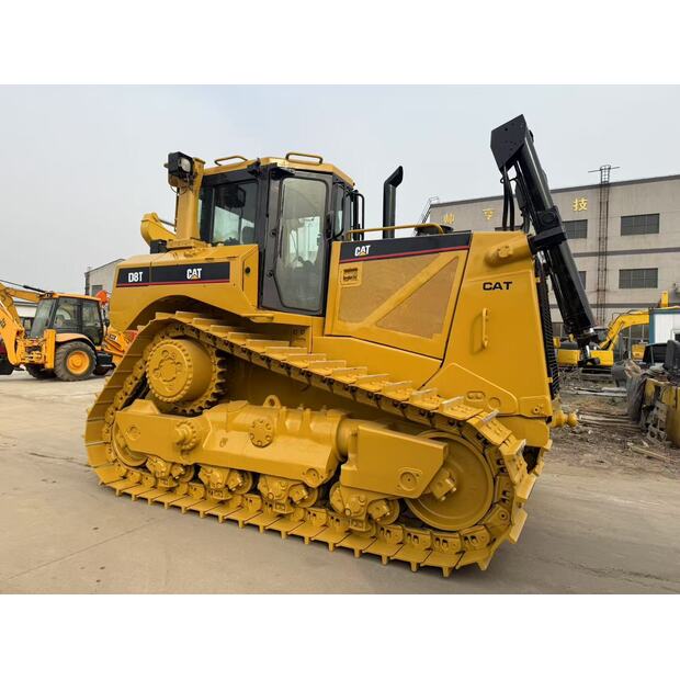 2024 Caterpillar D8T-43135850