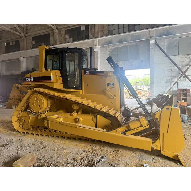 2023 كاتربيلر D9R-43135860