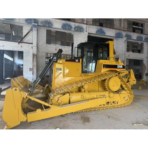 2023 كاتربيلر D9R-43135861