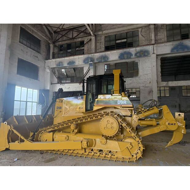 2023 كاتربيلر D9R-43135864