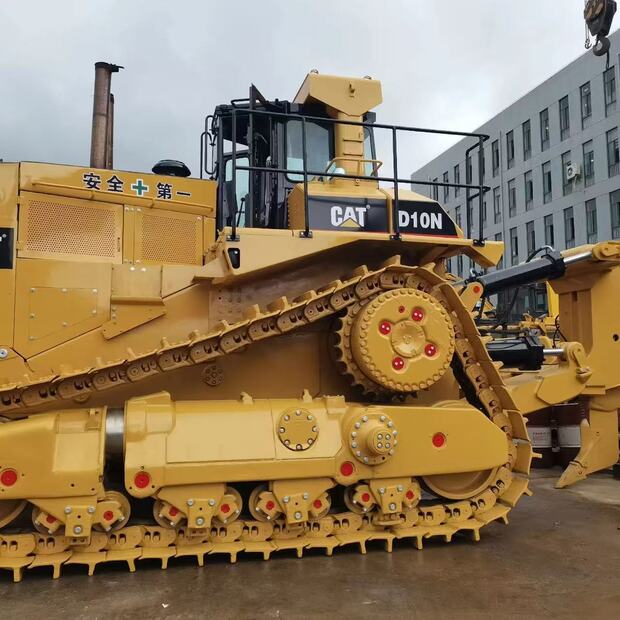 2024 Caterpillar D10N-43135866