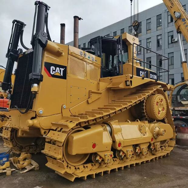 2024 Caterpillar D10N-43135868