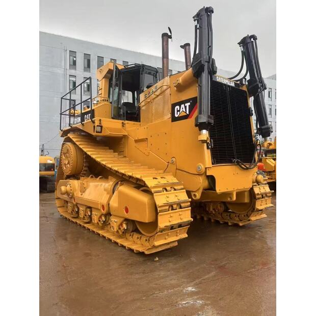 2024 Caterpillar D10N-43135875