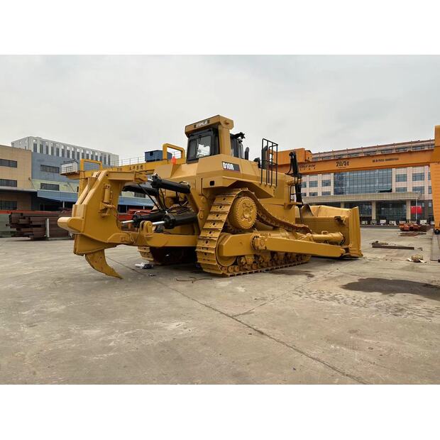 2024 كاتربيلر D10R-43135878