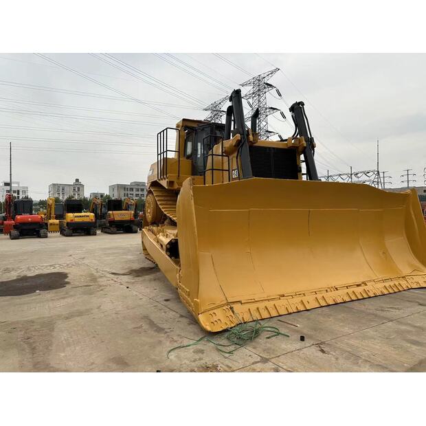 2024 كاتربيلر D10R-43135882