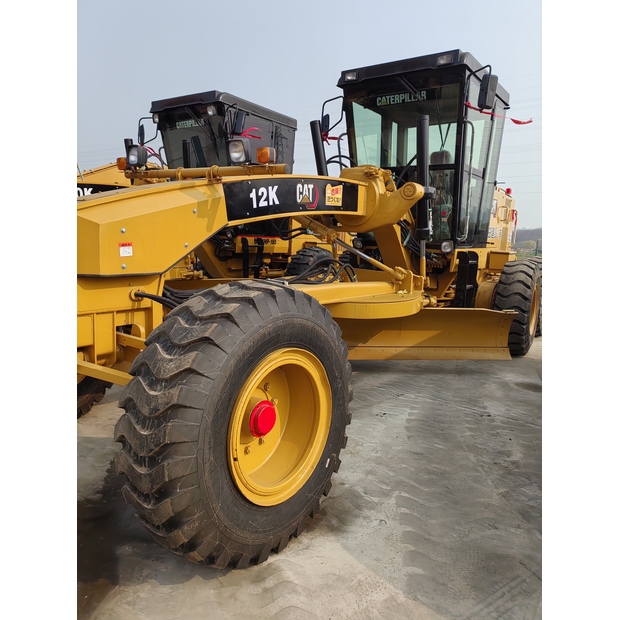 2023 Caterpillar 12K-43135892