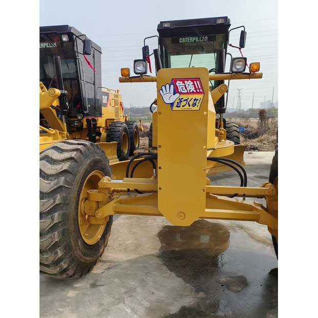 2023 Caterpillar 12K-43135893