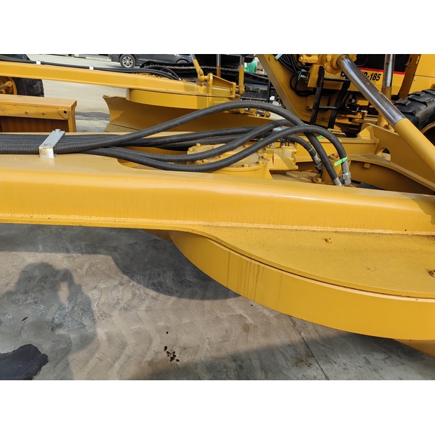 2023 Caterpillar 12K-43135896