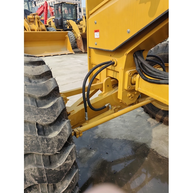 2023 Caterpillar 12K-43135897