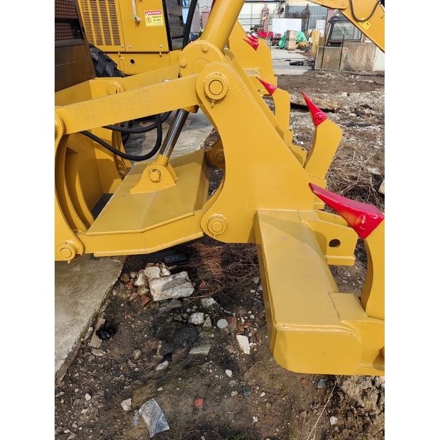 2023 Caterpillar 12K-43135898