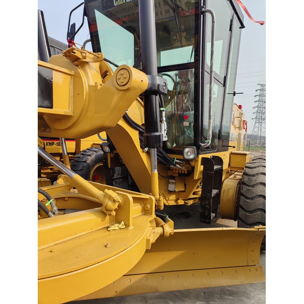 2023 Caterpillar 12K-43135900