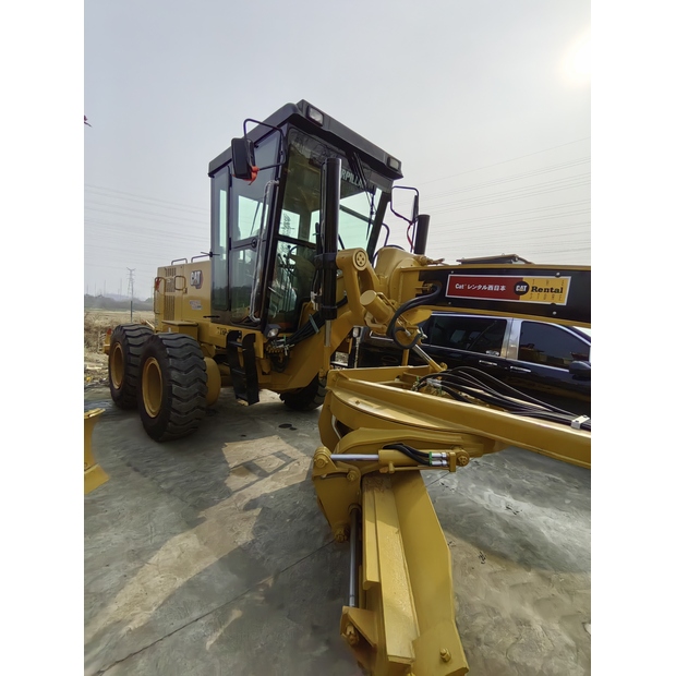 2023 Caterpillar 12K-43135901