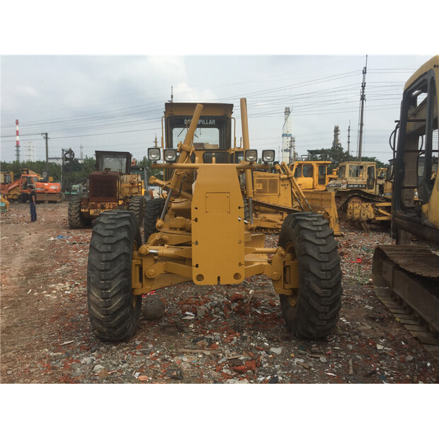 2021 كاتربيلر 14G-43135903