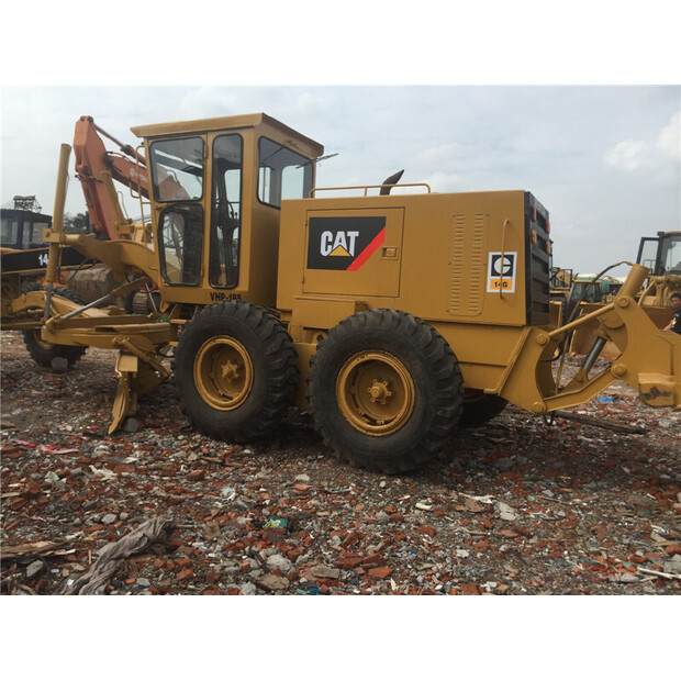 2021 كاتربيلر 14G-43135905