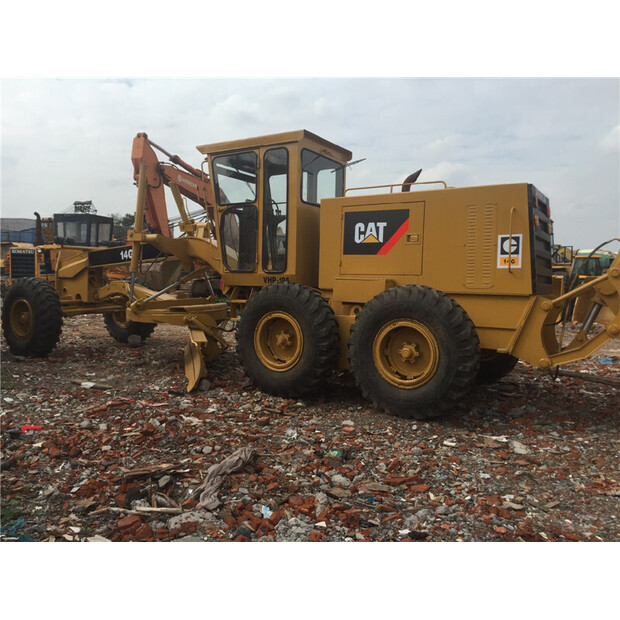 2021 كاتربيلر 14G-43135906