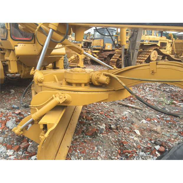 2021 كاتربيلر 14G-43135907