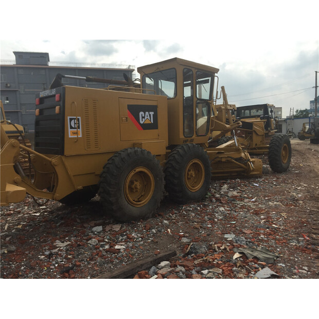 2021 كاتربيلر 14G-43135908