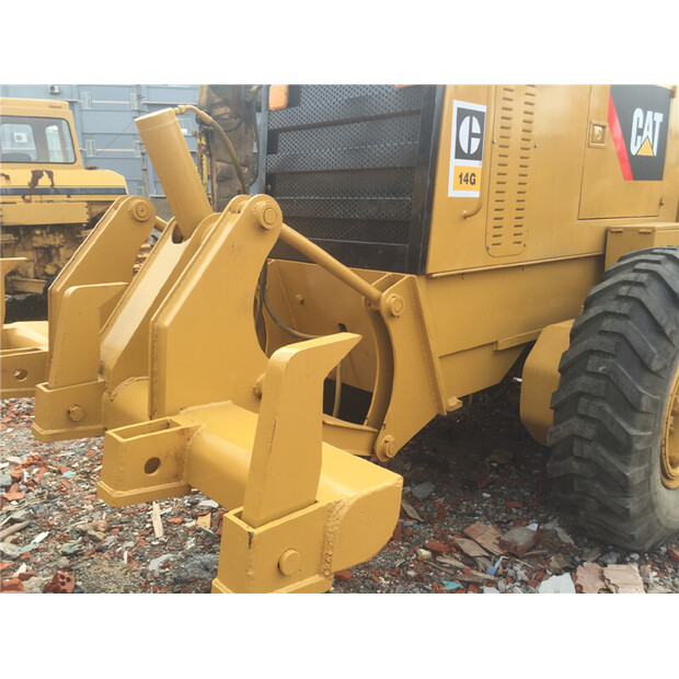 2021 كاتربيلر 14G-43135909