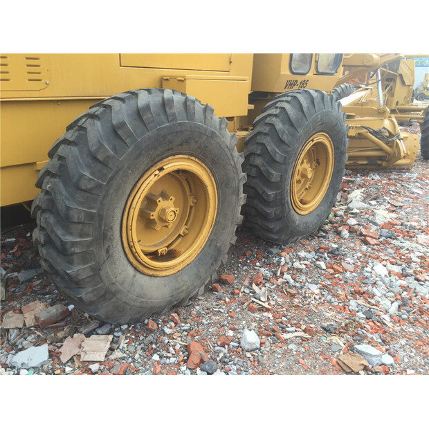 2021 كاتربيلر 14G-43135910