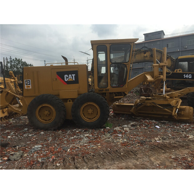 2021 كاتربيلر 14G-43135911