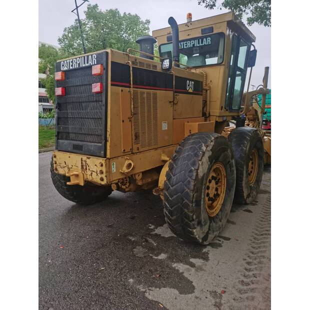 2016 Caterpillar 14H-43135913