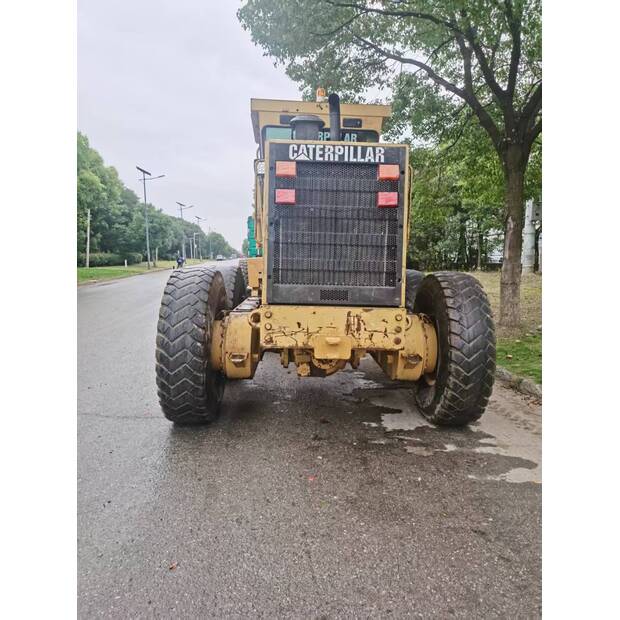 2016 Caterpillar 14H-43135918