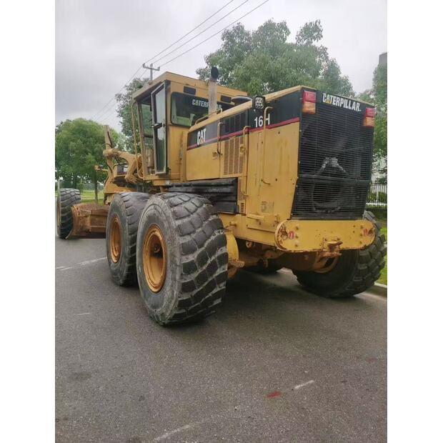 2016 Caterpillar 16H-43135926
