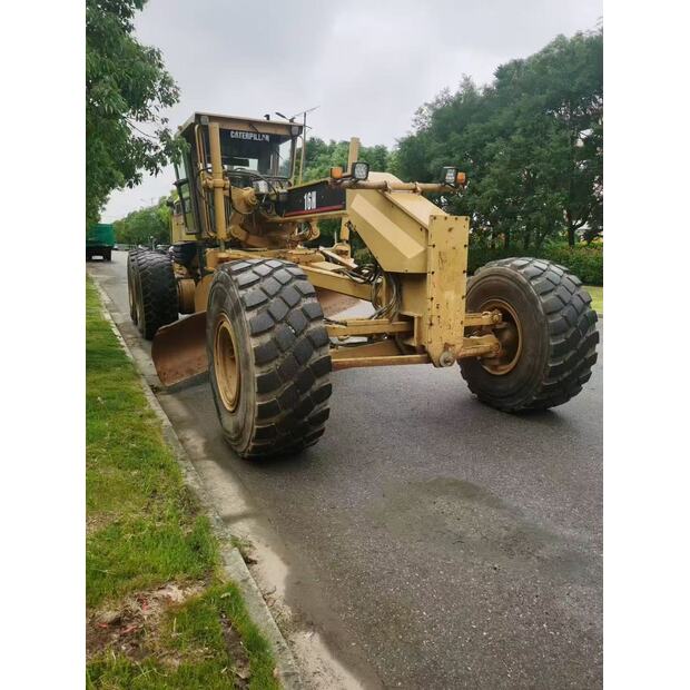 2016 Caterpillar 16H-43135928