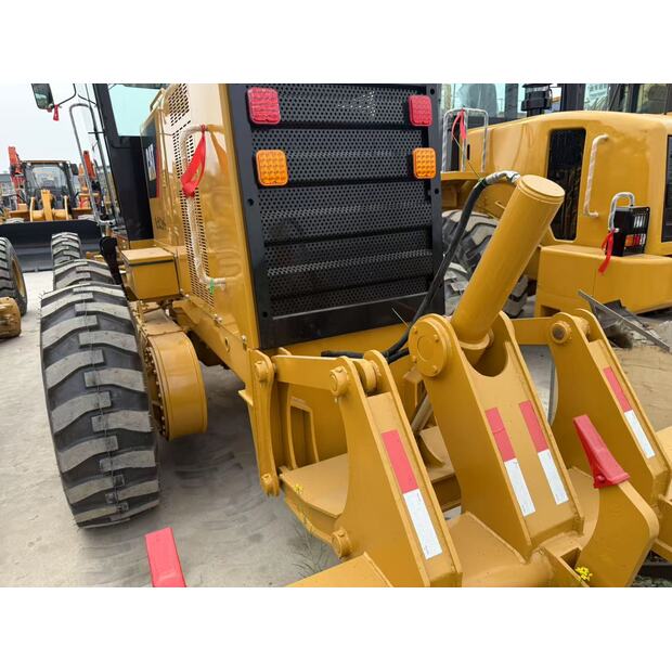 2023 Caterpillar 140G-43135939